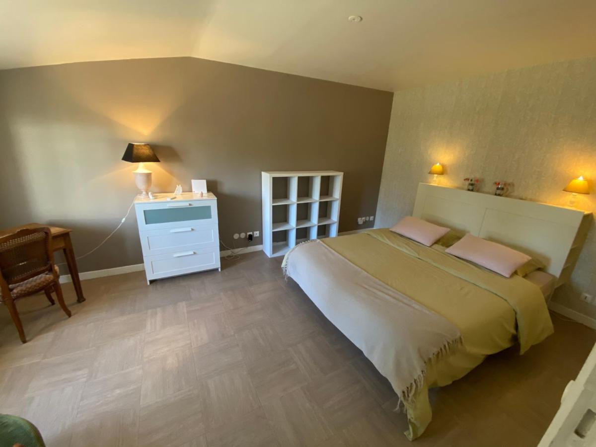 La Ferriere Villa Pissy-Poville Bagian luar foto