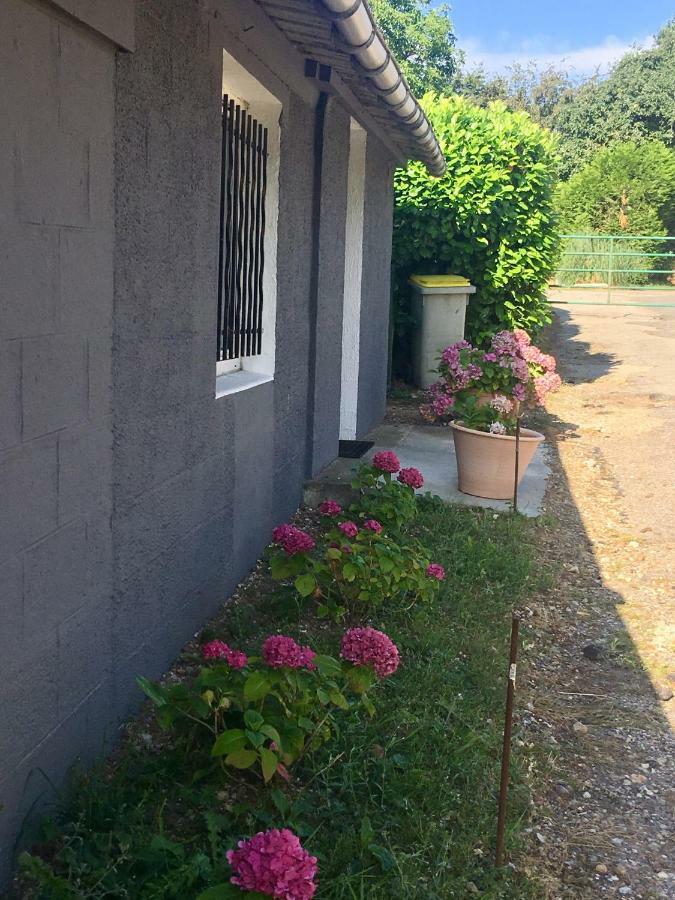 La Ferriere Villa Pissy-Poville Bagian luar foto